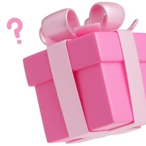 5 Piece Plush Mystery Box!